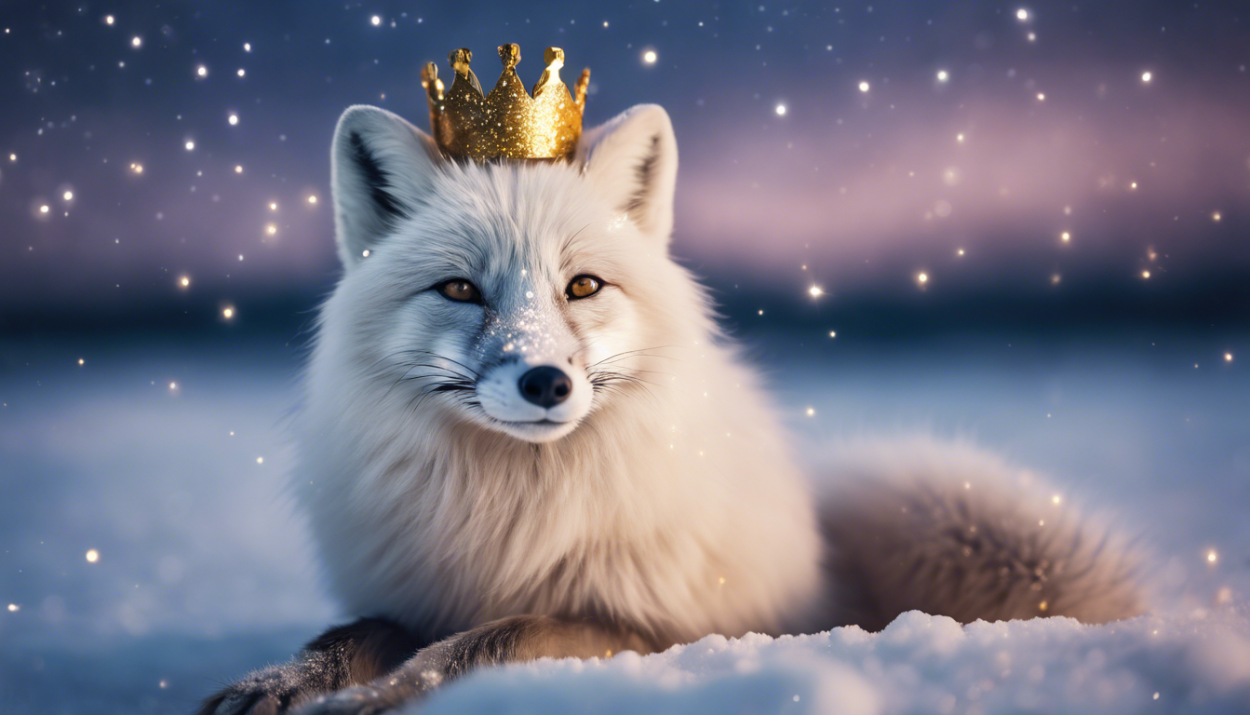 Arctic Pablo Coin: La Nuova Meme Coin da Seguire nel 2025