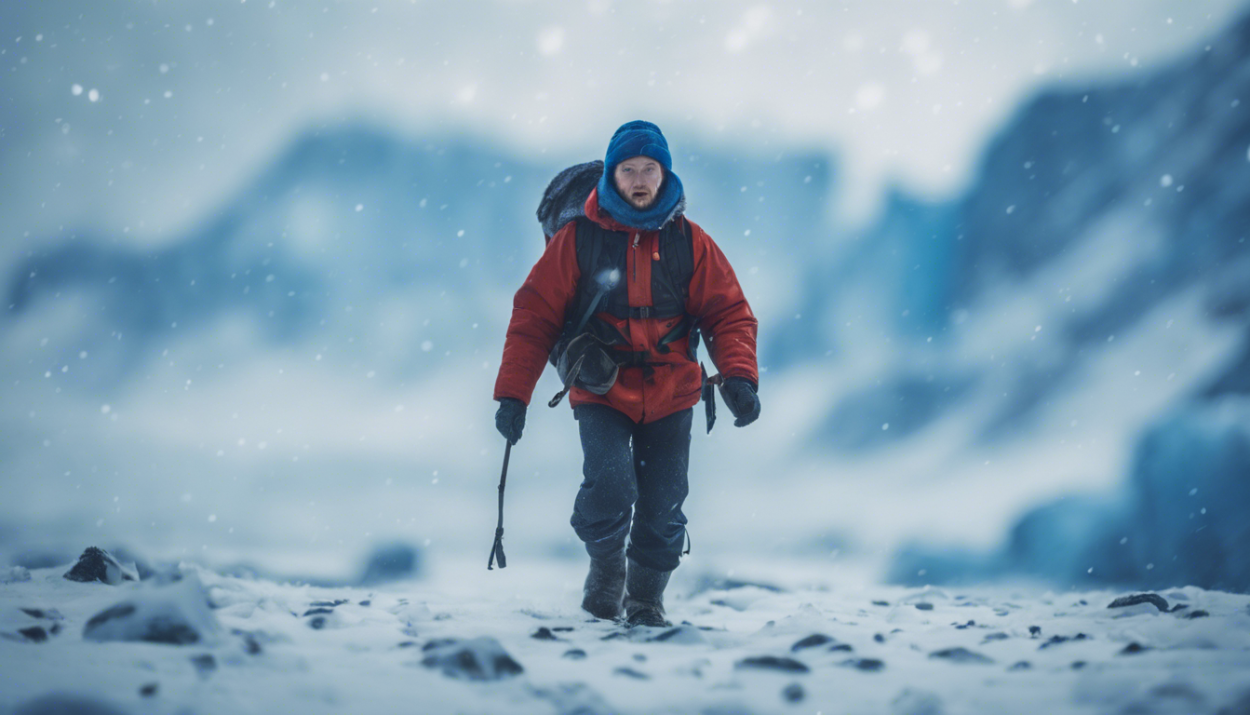 Arctic Pablo Coin: Un Meme Coin con Potenziale da Milionario