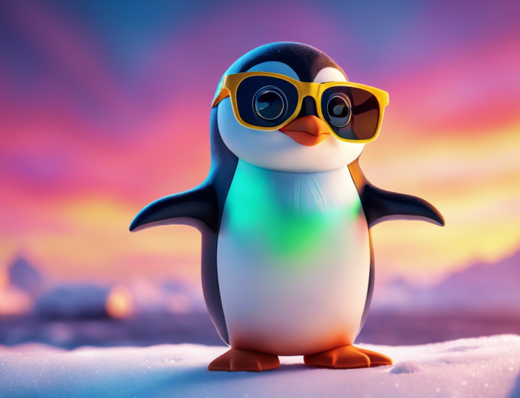 Arctic Pablo: il Meme Coin che Sta Cambiando le Regole del Gioco