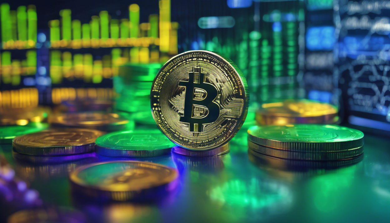 Ascesa degli Altcoin: Investimenti nel Mercato delle Criptovalute