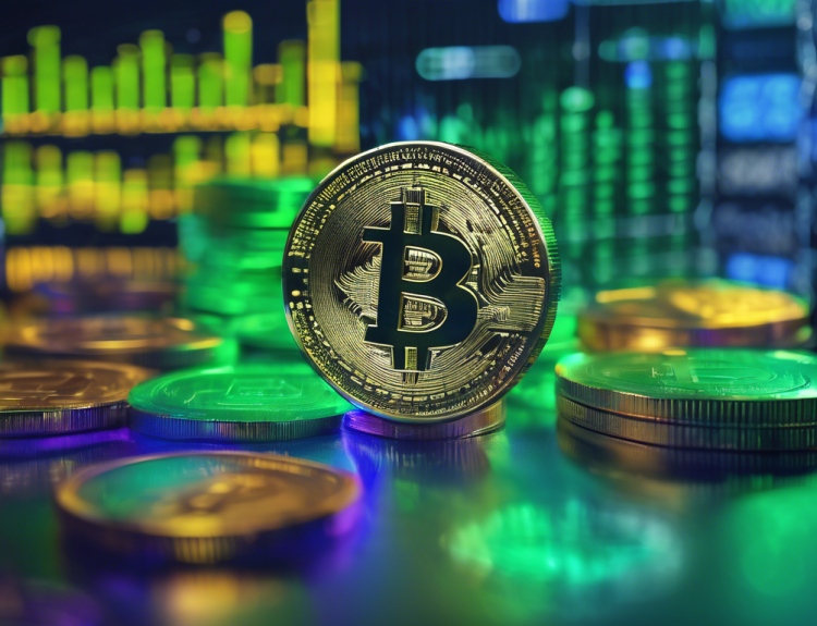 Ascesa degli Altcoin: Investimenti nel Mercato delle Criptovalute