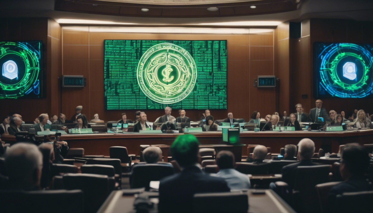 Audizione al Senato: il futuro della regolamentazione delle stablecoin