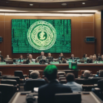 Audizione al Senato: il futuro della regolamentazione delle stablecoin