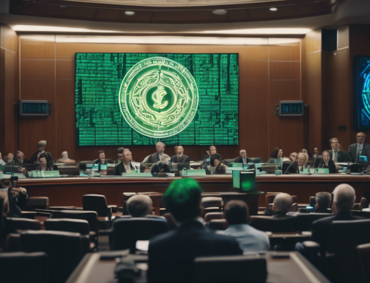 Audizione al Senato: il futuro della regolamentazione delle stablecoin