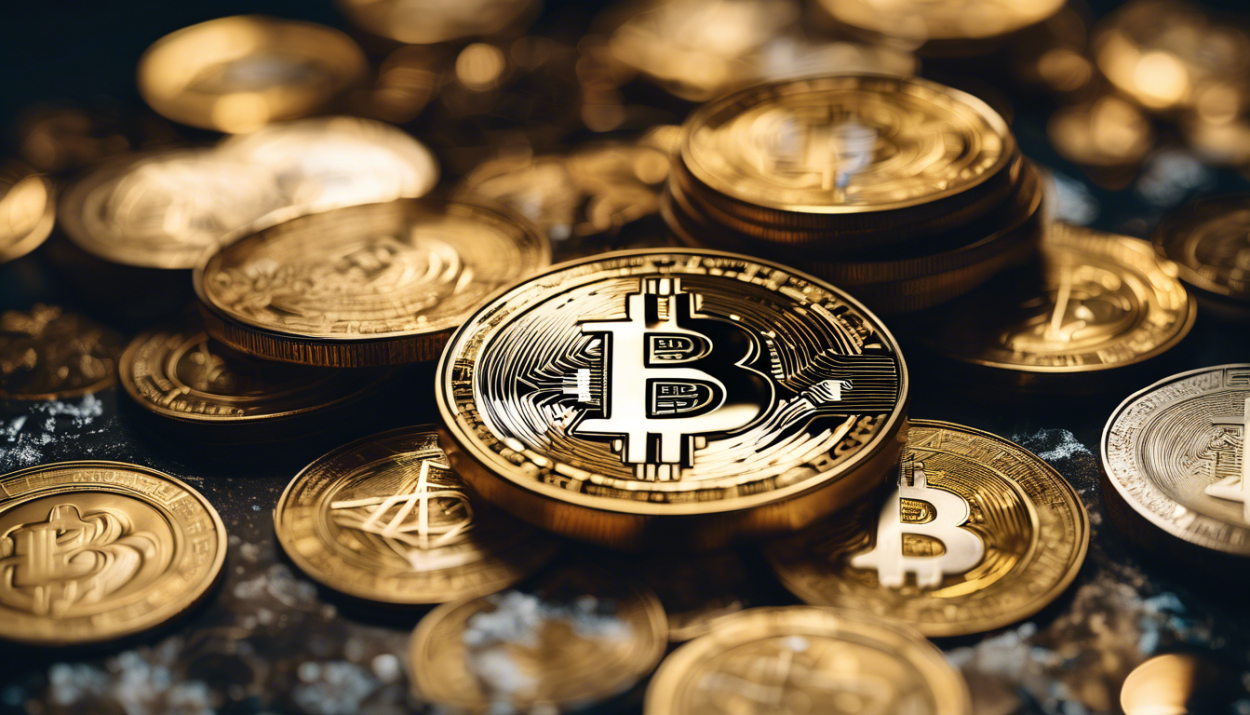 Bitcoin brilla nel 2025 mentre le meme coins affondano