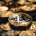 Bitcoin brilla nel 2025 mentre le meme coins affondano