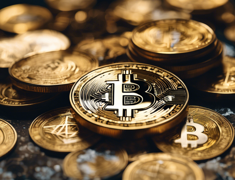 Bitcoin brilla nel 2025 mentre le meme coins affondano