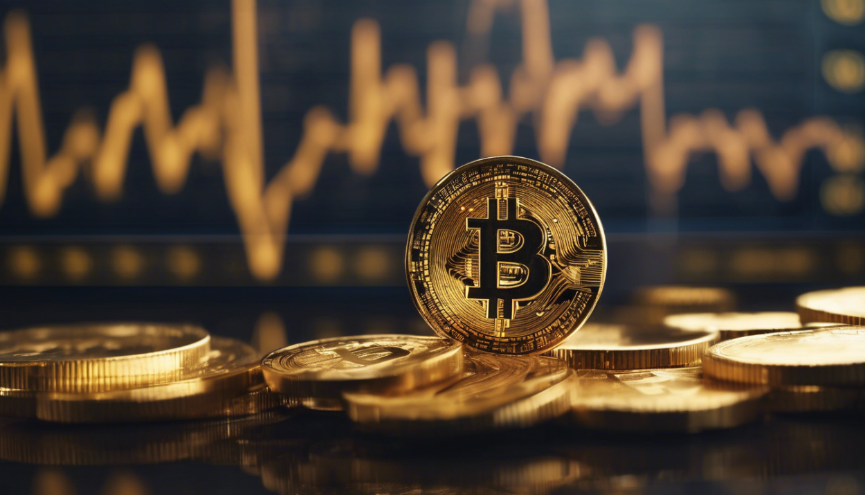 Bitcoin: CAGR al minimo storico, ma ancora meglio degli asset tradizionali