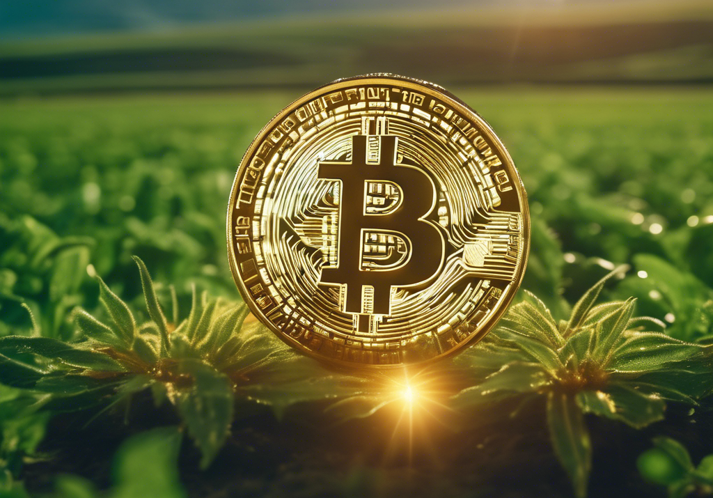 Bitcoin e sovranità: riconquista del controllo finanziario