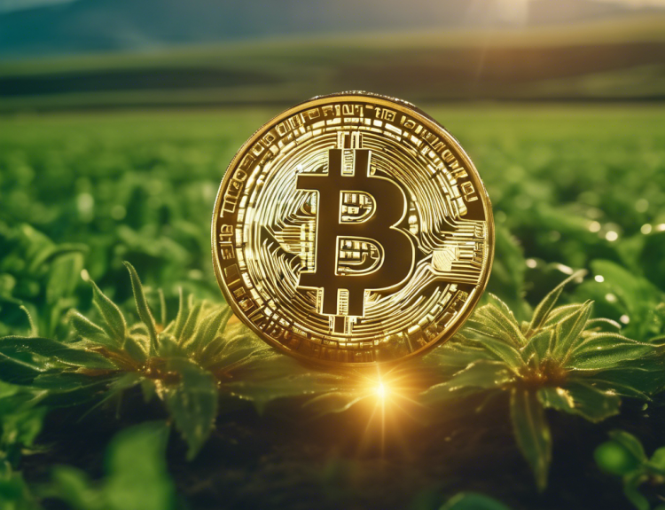 Bitcoin e sovranità: riconquista del controllo finanziario