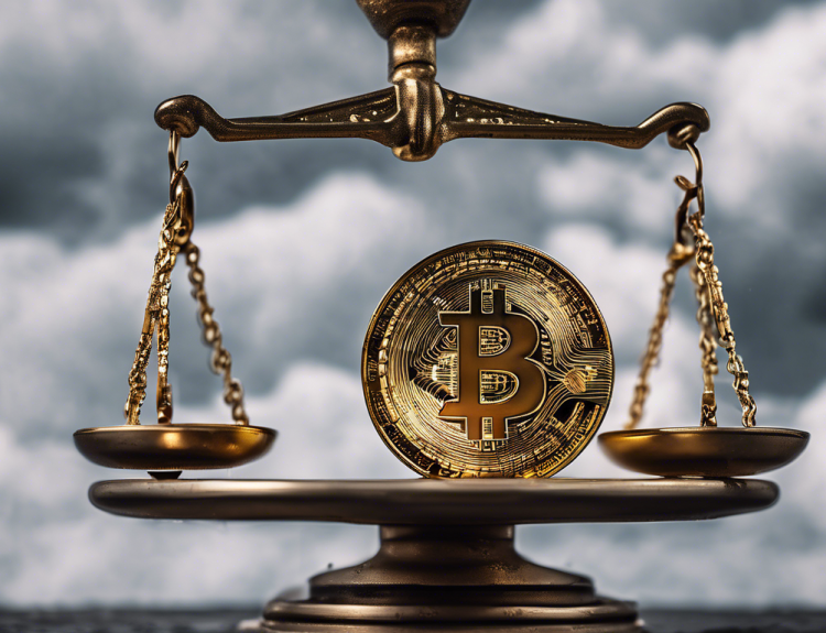 Bitcoin in attesa di segnali macroeconomici chiari dopo 81 giorni di stabilità