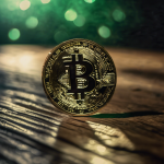 Bitcoin in calo: cerca liquidità dopo il fallimento del supporto