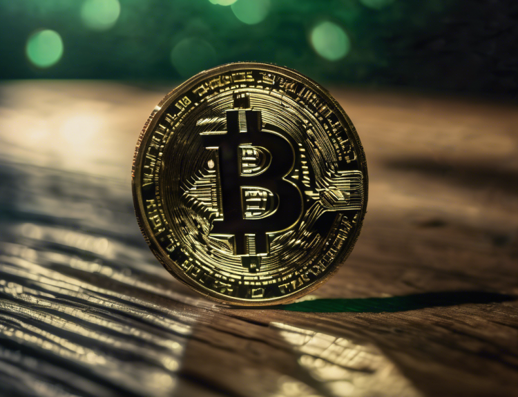 Bitcoin in calo: cerca liquidità dopo il fallimento del supporto