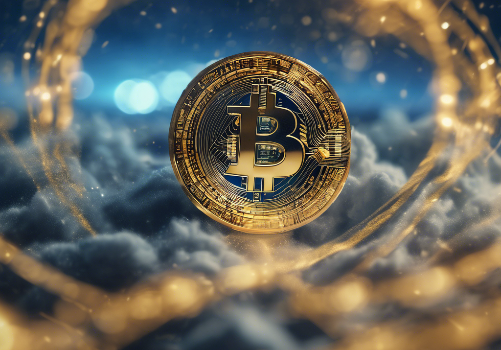 Bitcoin in fase di volatilità: opportunità di trading in arrivo