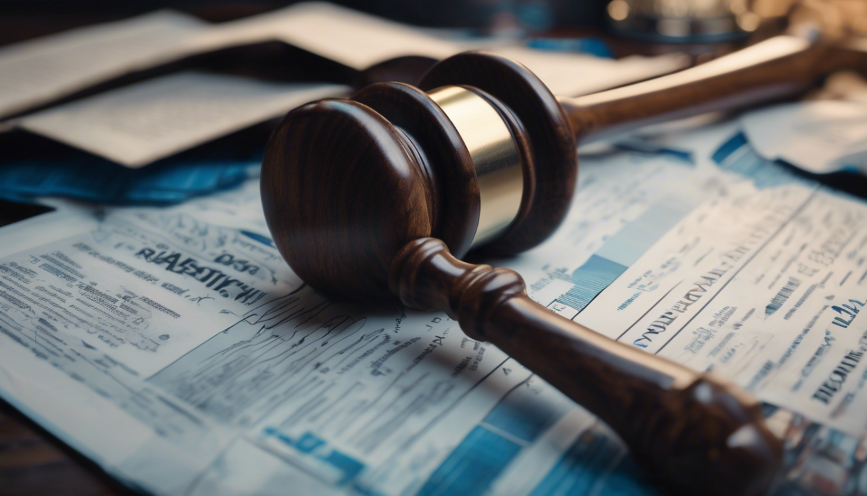 Blockchain Association avverte sui rischi della nuova norma DeFi