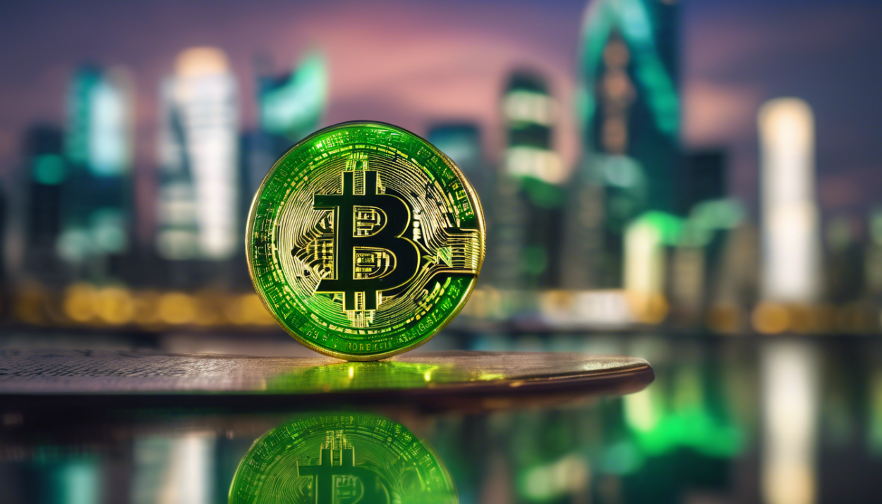 BNY Mellon investe in Bitcoin: cambiamento per le istituzioni finanziarie
