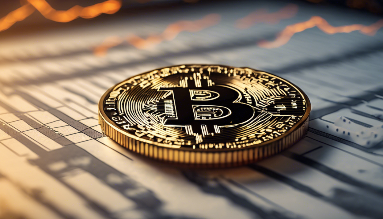 Calo dei profitti per grandi detentori di Bitcoin a febbraio 2025