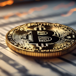 Calo dei profitti per grandi detentori di Bitcoin a febbraio 2025