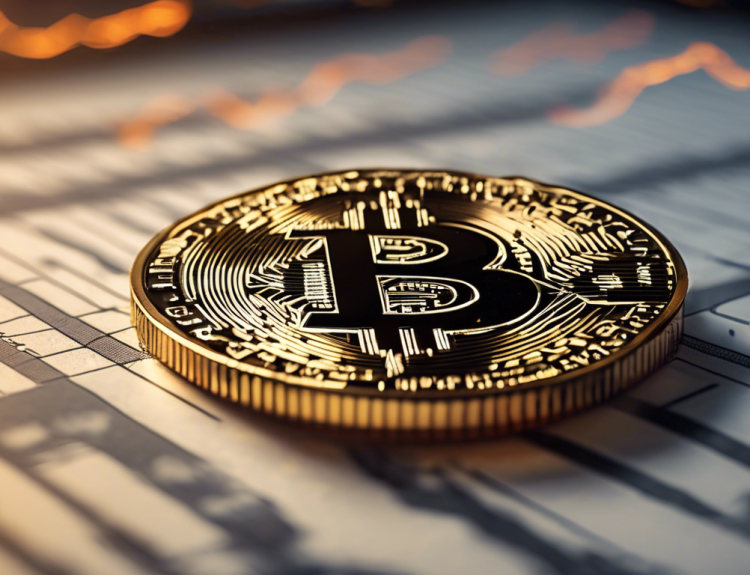 Calo dei profitti per grandi detentori di Bitcoin a febbraio 2025