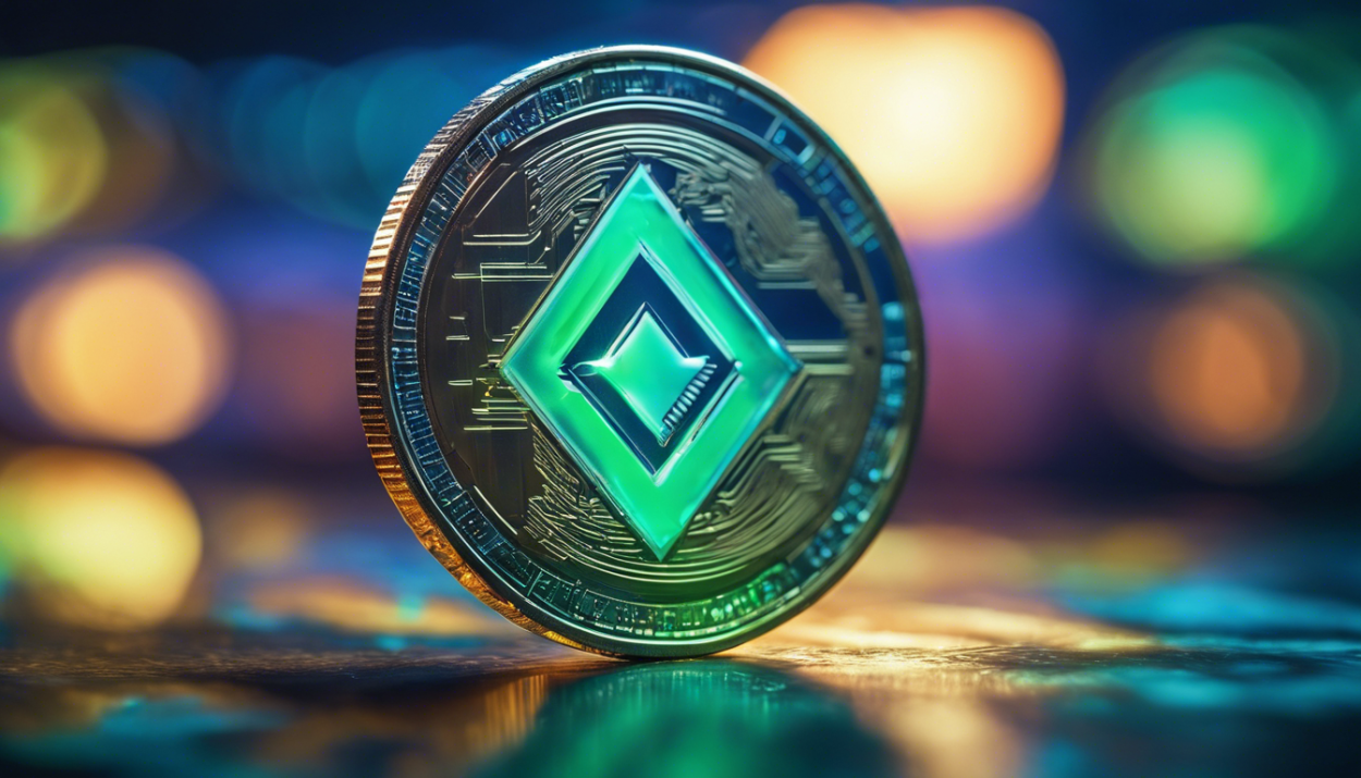 Capitale di rischio in criptovalute: selettività e crescita nel 2024