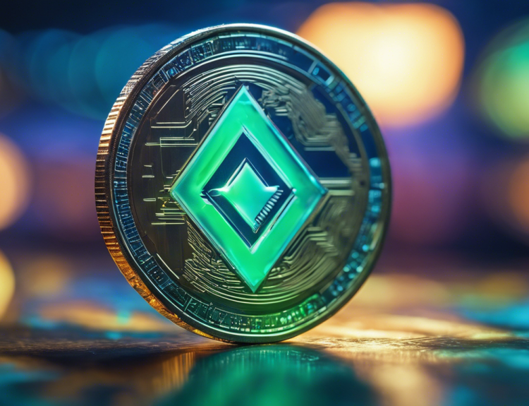 Capitale di rischio in criptovalute: selettività e crescita nel 2024