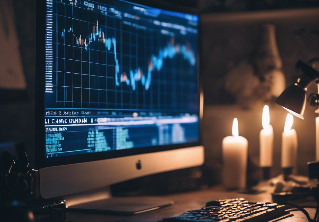 Cardano (ADA): analisi della situazione attuale e strategie di trading