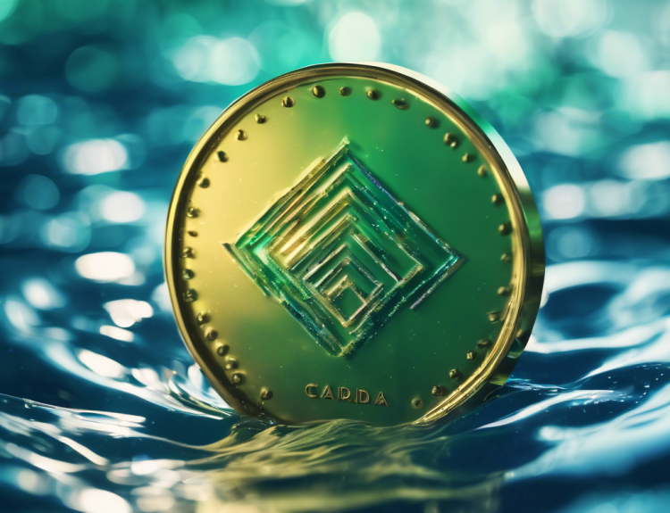 Cardano (ADA) potrebbe prepararsi a un rialzo dopo accumulo