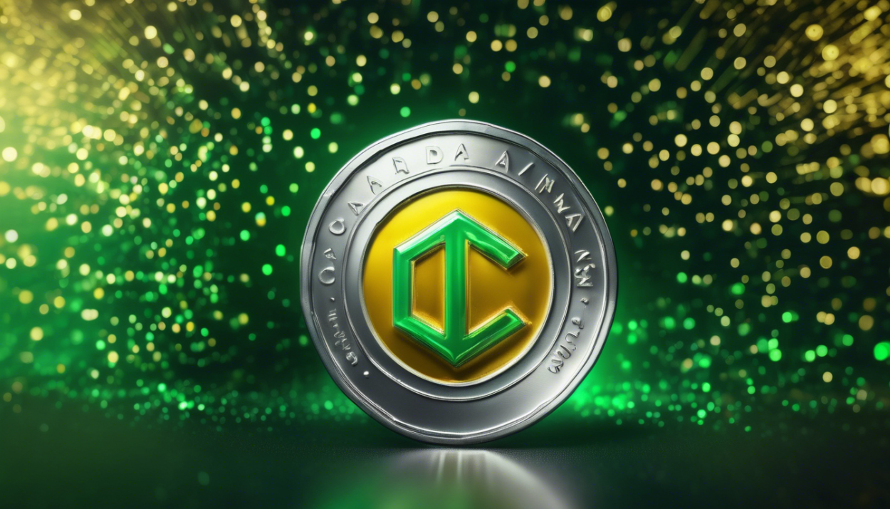 Cardano sale al nono posto con un aumento del 126% nel 2024