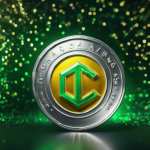 Cardano sale al nono posto con un aumento del 126% nel 2024