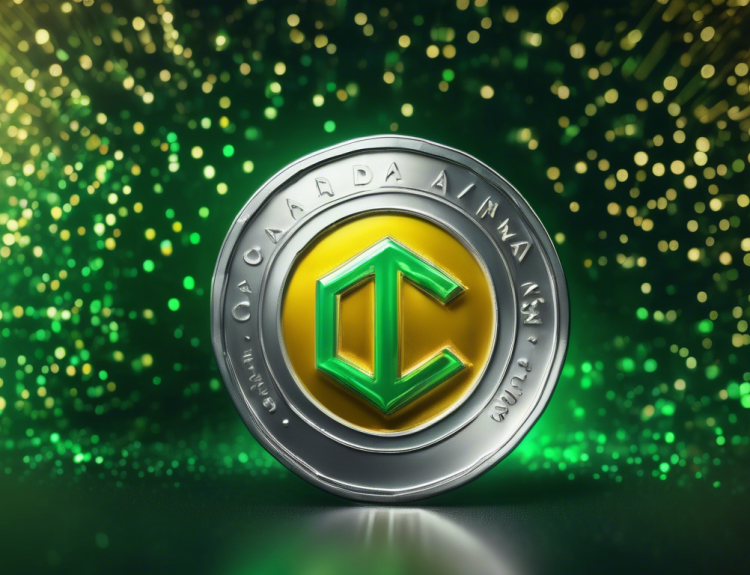 Cardano sale al nono posto con un aumento del 126% nel 2024