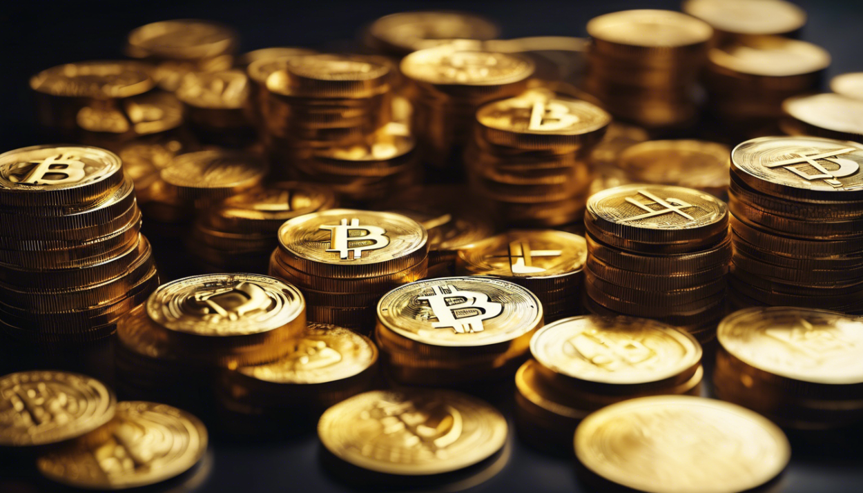 Coinbase chiude il 2024 con ricavi da record e profitti in crescita
