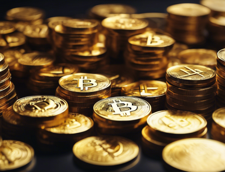 Coinbase chiude il 2024 con ricavi da record e profitti in crescita