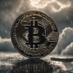 Criptovalute in crisi: Bitcoin calano, giochi in sofferenza