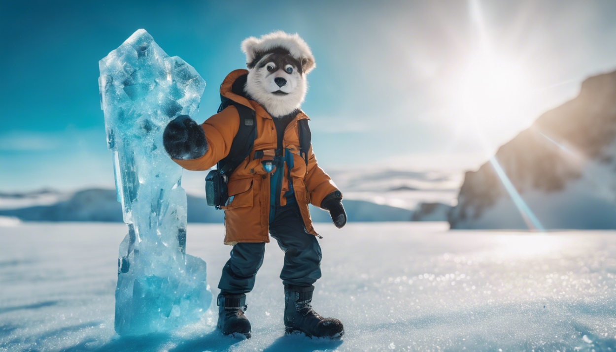 Criptovalute meme 2025: Arctic Pablo, Turbo e Floki Inu in testa