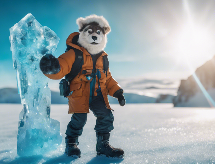 Criptovalute meme 2025: Arctic Pablo, Turbo e Floki Inu in testa