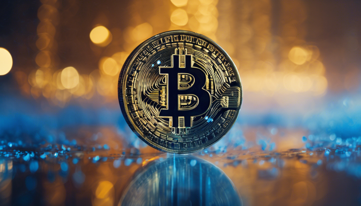Criptovalute: opportunità e sfide nel mercato finanziario