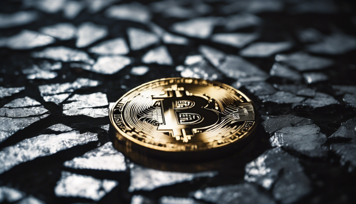 Crisi di Bitcoin ed Ethereum: analisi del trend negativo attuale