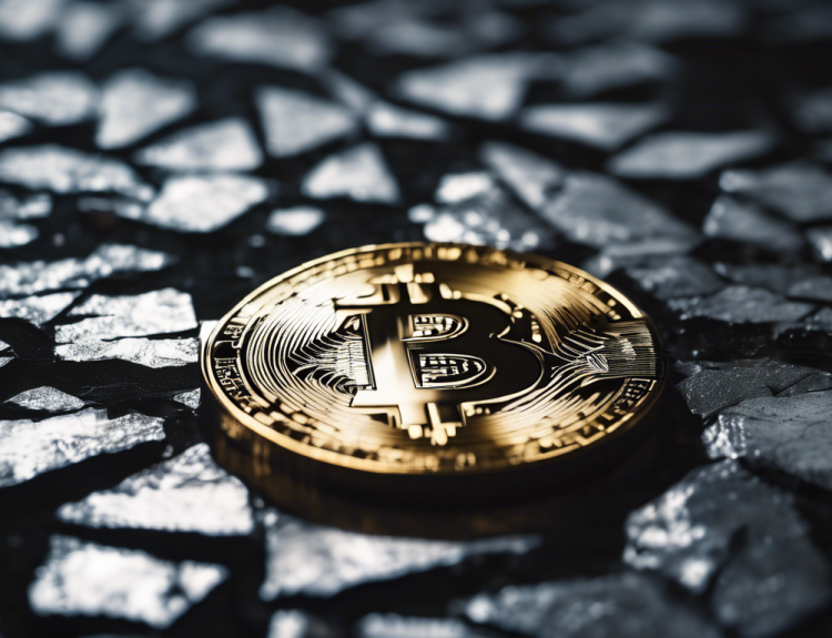 Crisi di Bitcoin ed Ethereum: analisi del trend negativo attuale