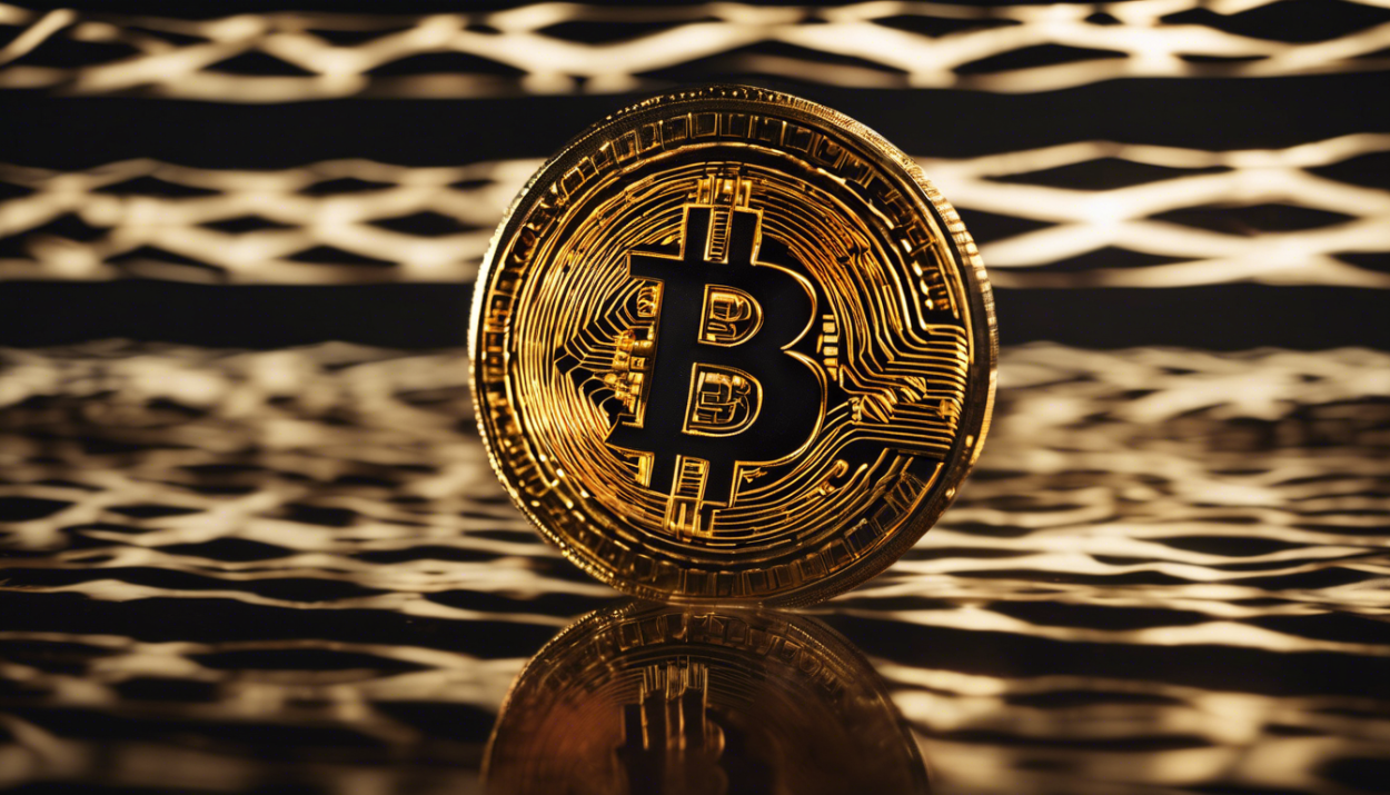 Deflusso record di 937 milioni per ETF Bitcoin negli USA