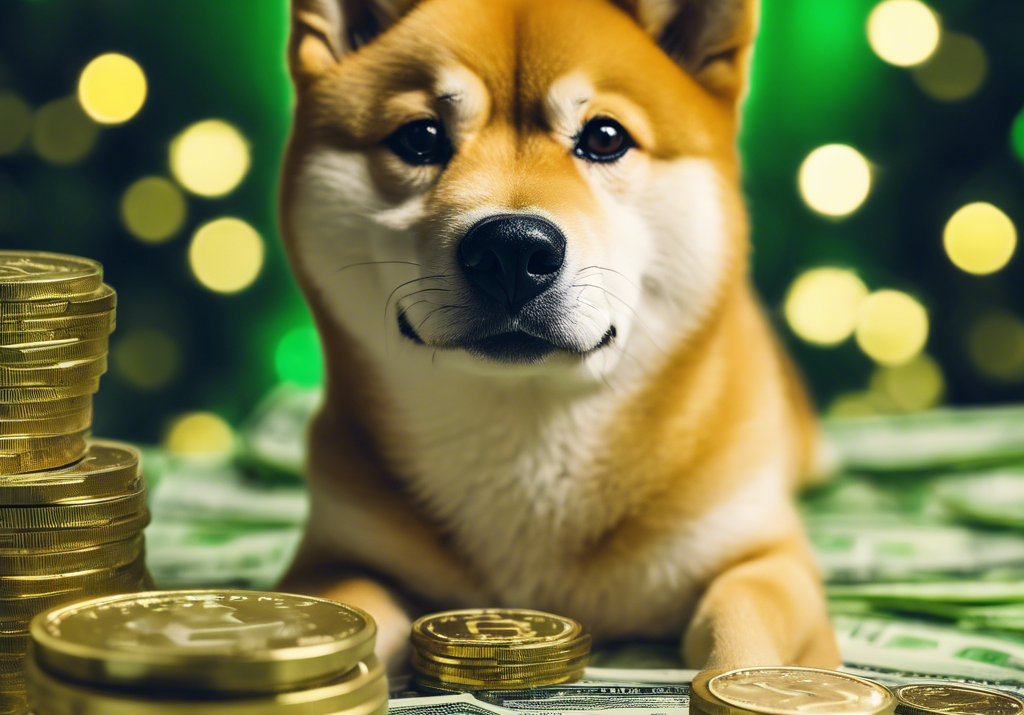 Dogecoin in consolidamento: attesa per un possibile rialzo