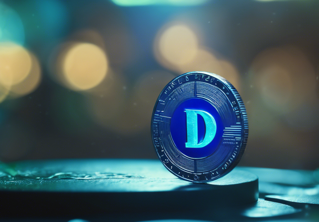 DTX Exchange: La Nuova Altcoin con Potenziale di Crescita