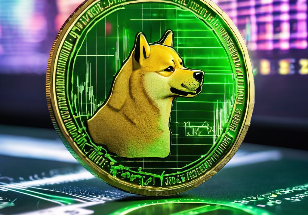 DTX Exchange: Nuove opportunità tra Dogecoin e Solana