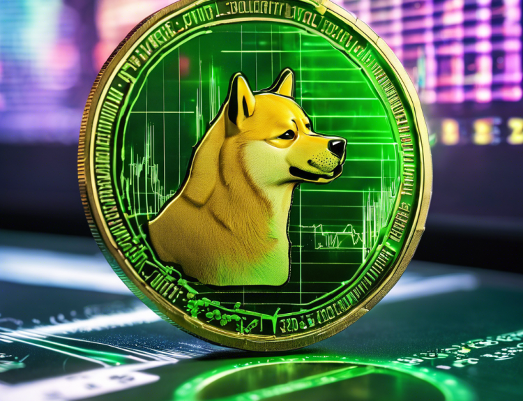 DTX Exchange: Nuove opportunità tra Dogecoin e Solana