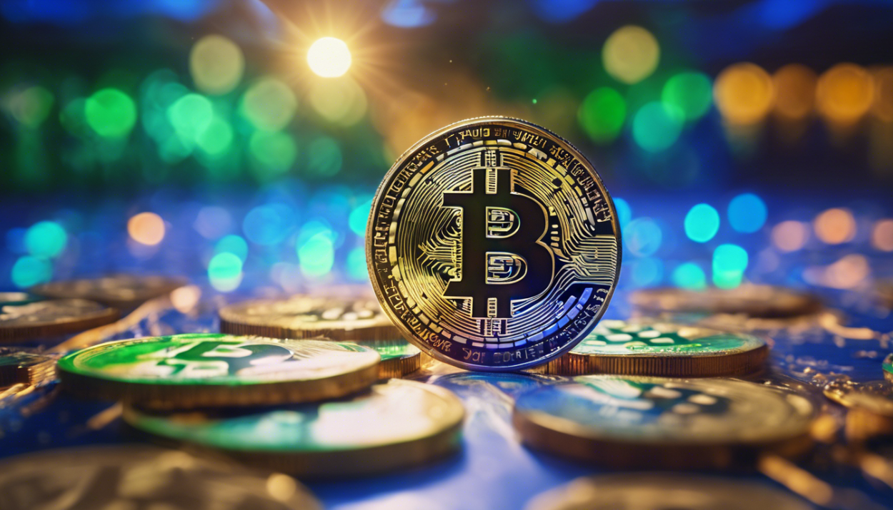 El Salvador aumenta le riserve di Bitcoin a 6.067 BTC