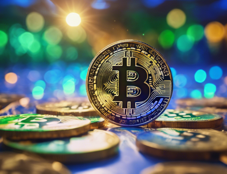 El Salvador aumenta le riserve di Bitcoin a 6.067 BTC