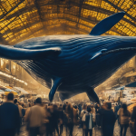 Ethereum: Whales Vendono, Retail Comprano, Chi Prevarrà?