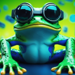 GameFrog: Memecoin con AI e Staking per Stabilità Mercato