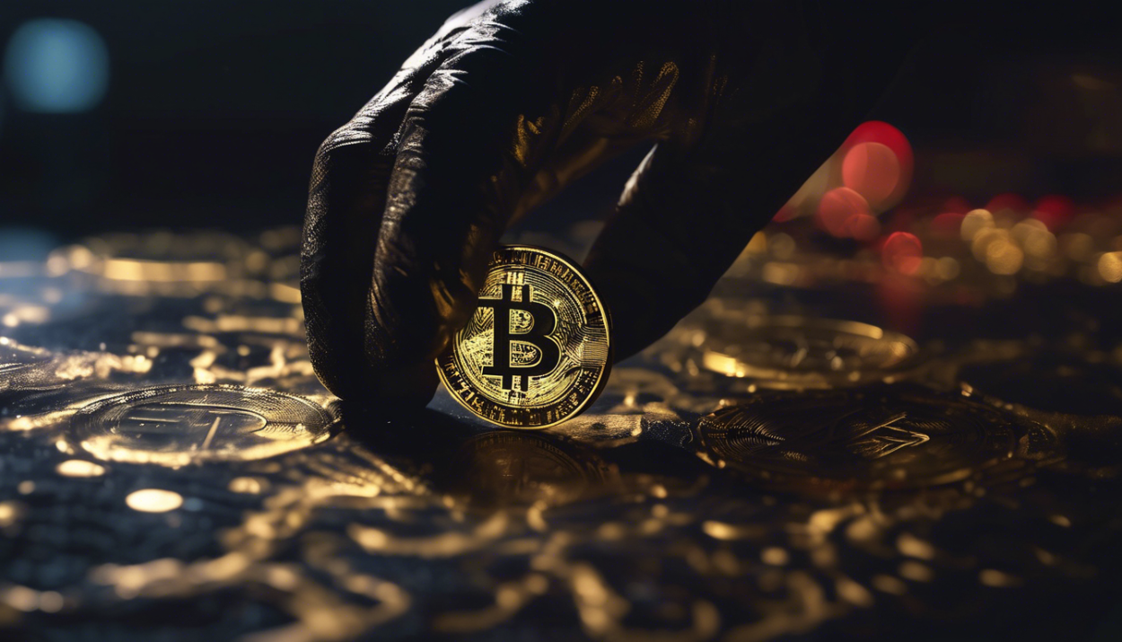 Il dilemma etico del progetto crypto legato ai Trump