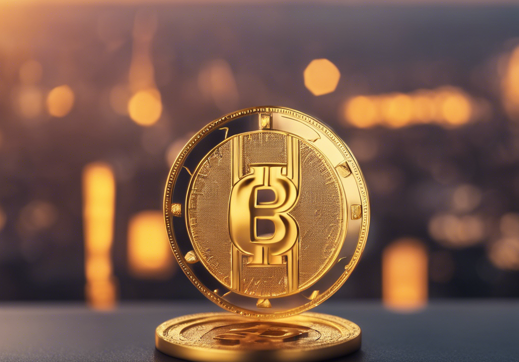 Investire in Altcoin: Tron, Chainlink e Rexas Finance in Crescita