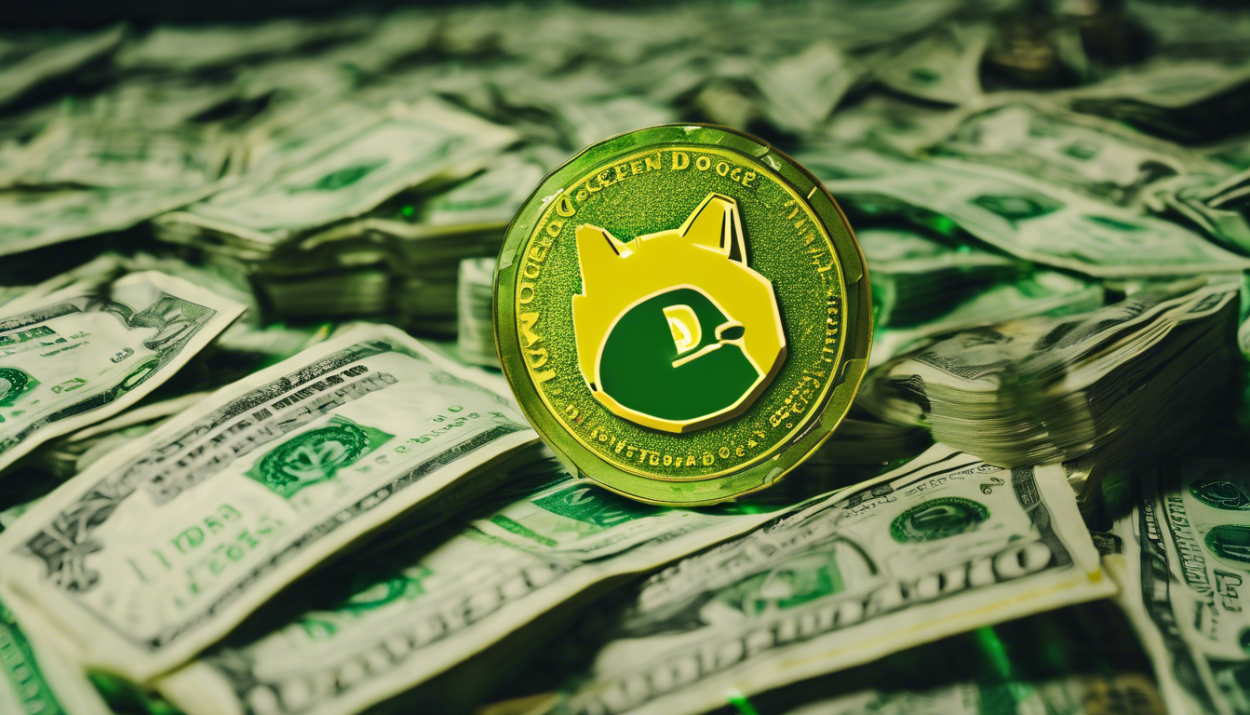 Meme coin in declino: esperti avvertono su insider trading